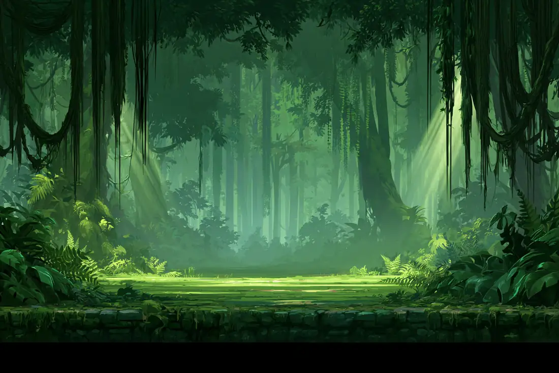 La selva